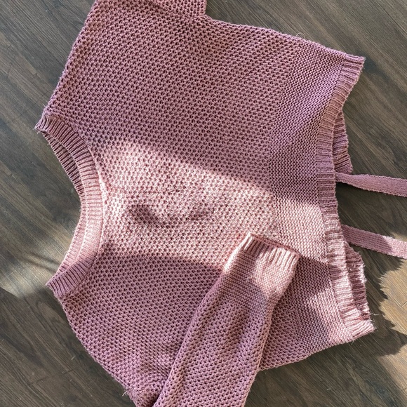 Express sweater - Picture 1 of 5